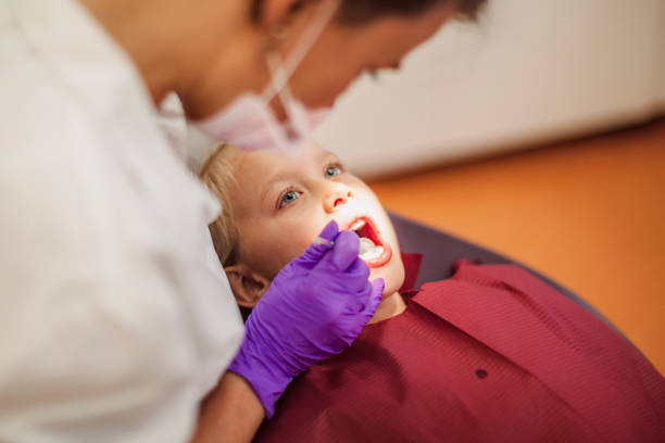 Best Emergency Dentist for Knocked-Out Tooth in Belvedere Park, GA