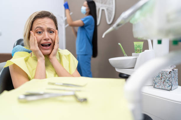 Best Emergency Dentist for Lost Fillings or Crowns in Belvedere Park, GA